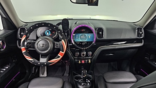 MINI COUNTRYMAN COOPER 2021