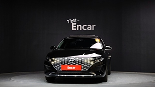 HYUNDAI GRANDEUR IG HYBRID 2022