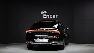 HYUNDAI GRANDEUR IG HYBRID 2022