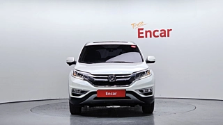 HONDA CR-V 2016