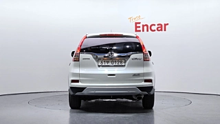 HONDA CR-V 2016