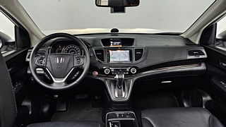 HONDA CR-V 2016