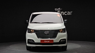 HYUNDAI STAREX GRAND 2020