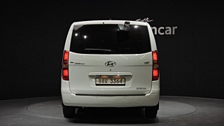HYUNDAI STAREX GRAND 2020