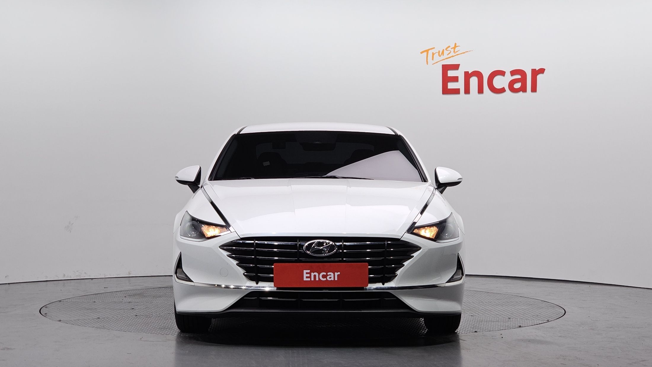 HYUNDAI SONATA DN8 2021
