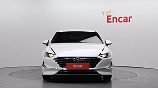 HYUNDAI SONATA DN8 2021