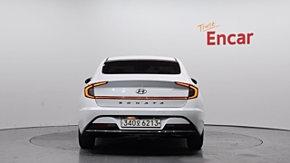 HYUNDAI SONATA DN8 2021
