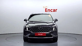 HYUNDAI SANTAFE 2022