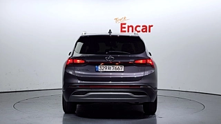 HYUNDAI SANTAFE 2022