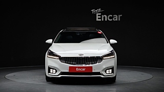 KIA K7 2016