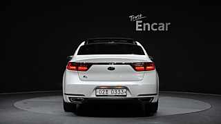 KIA K7 2016