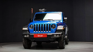 JEEP WRANGLER JL 2023
