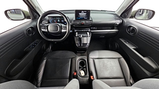 HYUNDAI CASPER 2021