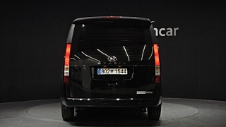 HYUNDAI STARIA 2023