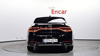 HYUNDAI GRANDEUR IG 2018