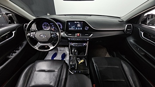 HYUNDAI GRANDEUR IG 2018