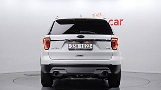 FORD EXPLORER 2017