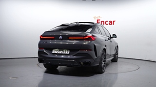BMW X6 G06 2023