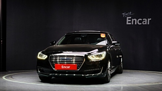 GENESIS EQ900 2016