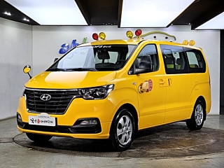HYUNDAI STAREX GRAND 2020
