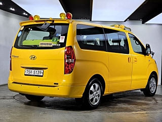 HYUNDAI STAREX GRAND 2020