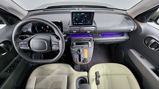 HYUNDAI CASPER 2022