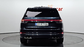 LINCOLN AVIATOR 2020