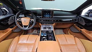 LINCOLN AVIATOR 2020