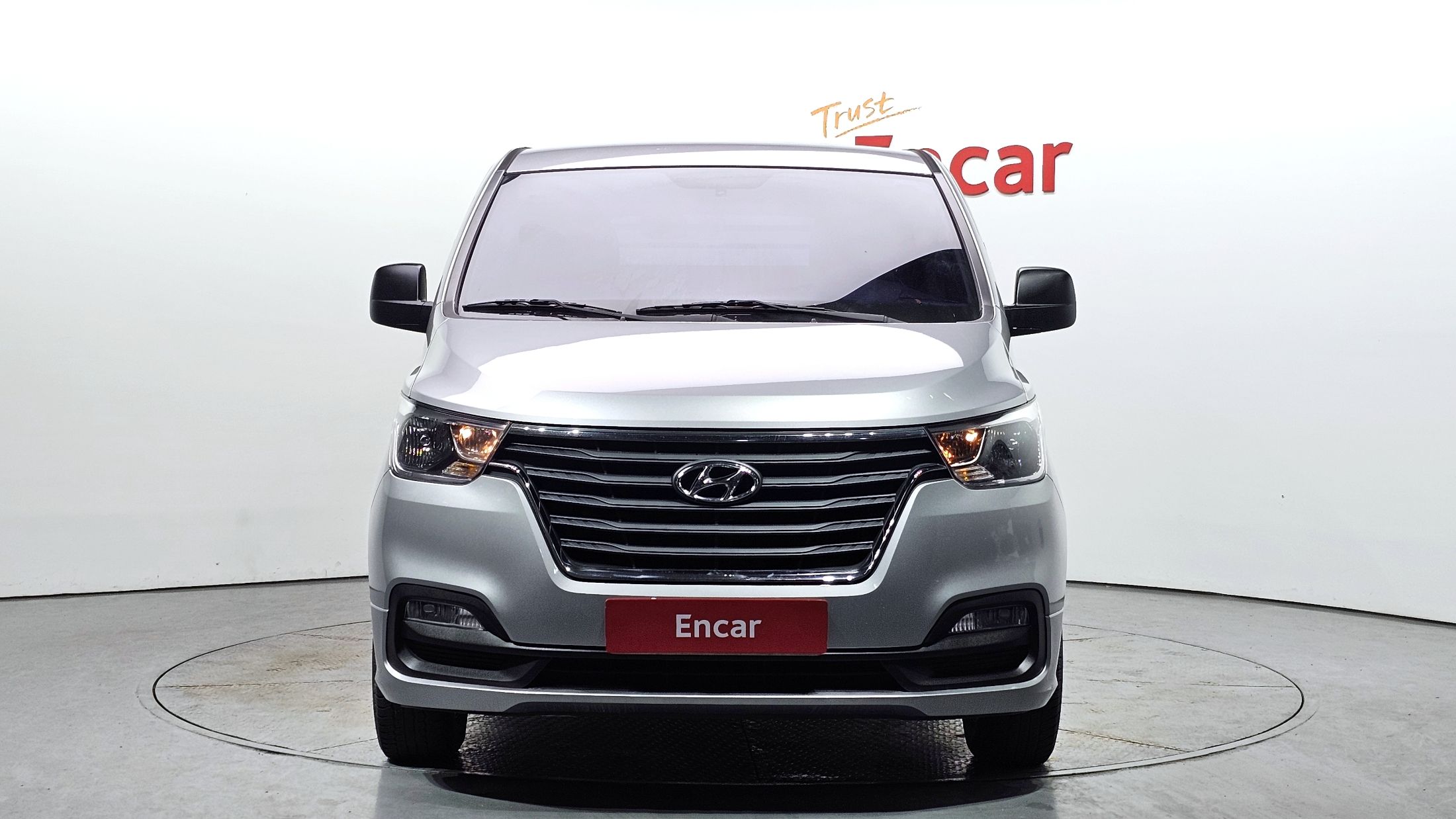 HYUNDAI STAREX GRAND 2019