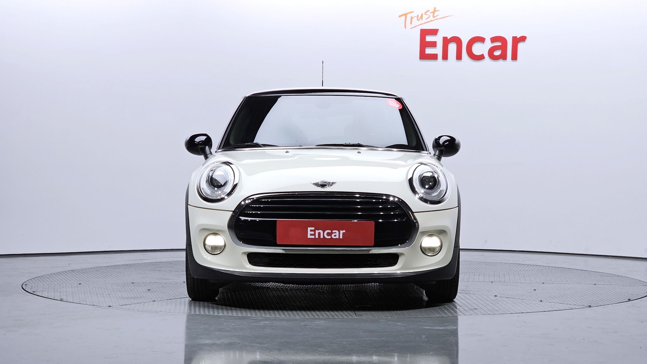 MINI COOPER 2017