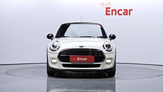MINI COOPER 2017