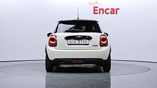 MINI COOPER 2017