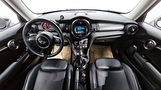 MINI COOPER 2017
