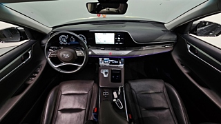 HYUNDAI GRANDEUR IG 2020