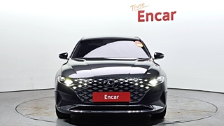 HYUNDAI GRANDEUR IG 2020