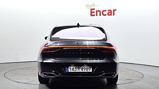HYUNDAI GRANDEUR IG 2020