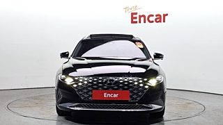 HYUNDAI GRANDEUR IG 2022