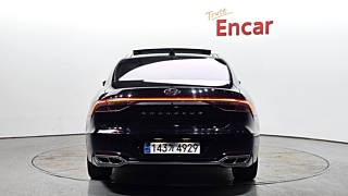 HYUNDAI GRANDEUR IG 2022