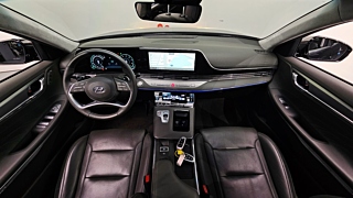 HYUNDAI GRANDEUR IG 2022