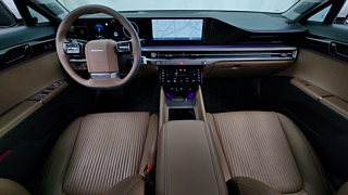 HYUNDAI GRANDEUR HYBRID GN7 2023