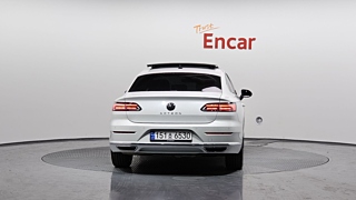 VOLKSWAGEN ARTEON 2023