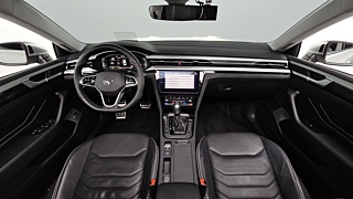 VOLKSWAGEN ARTEON 2023