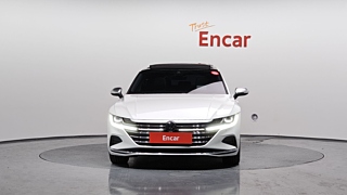 VOLKSWAGEN ARTEON 2023