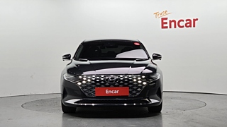 HYUNDAI GRANDEUR IG 2022