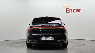 HYUNDAI GRANDEUR IG 2022