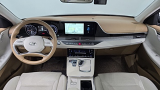 HYUNDAI GRANDEUR IG 2022