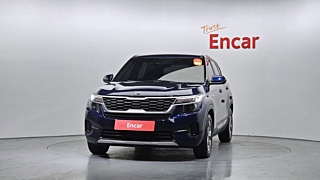 KIA SELTOS 2021