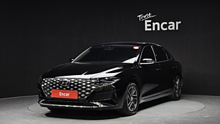 HYUNDAI GRANDEUR IG 2022