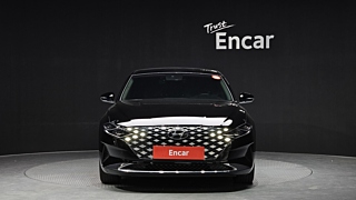 HYUNDAI GRANDEUR IG 2022