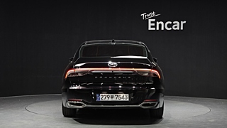 HYUNDAI GRANDEUR IG 2022